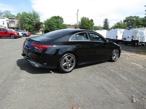 Used 2020 Mercedes-Benz CLA 250 4MATIC image 32