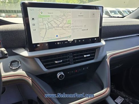New 2026 Ford Explorer ST-Line AWD/4WD image 11