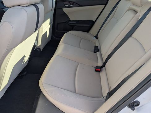 Used 2019 Honda Civic EX image 27