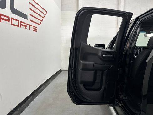 Used 2019 Chevrolet Silverado 1500 LT w/ All-Star Edition RWD image 49