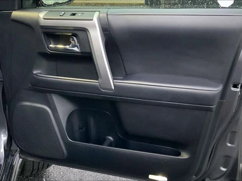 Certified 2022 Toyota 4Runner TRD Sport w/ Technology Package image 42