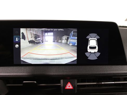 Used 2022 Kia EV6 Wind image 22