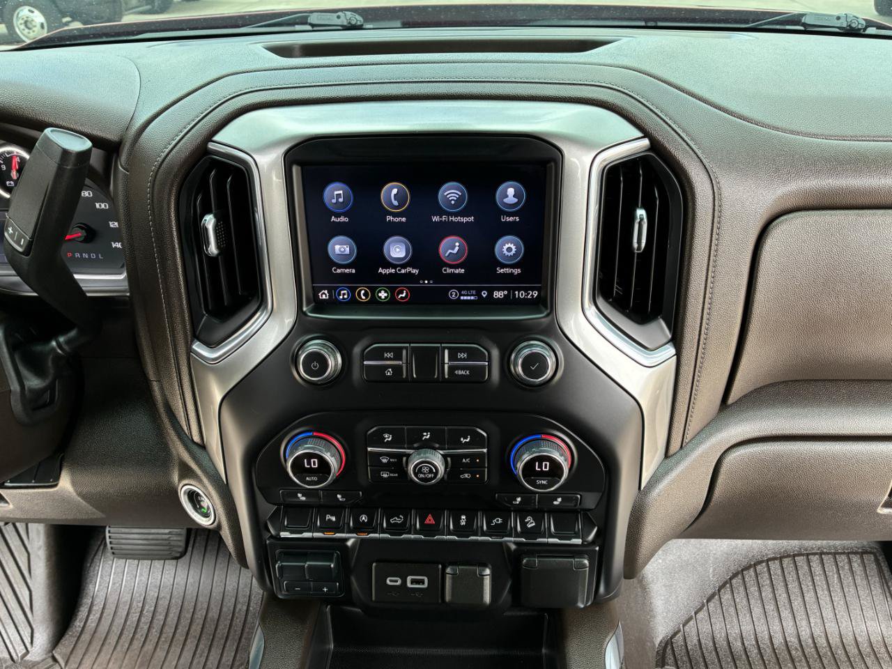 Used 2022 Chevrolet Silverado 1500 RST w/ All Star Edition Plus AWD/4WD image 19