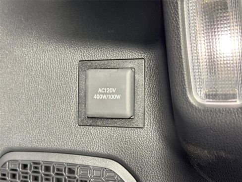 Certified 2026 Toyota 4Runner TRD Off-Road Premium image 39