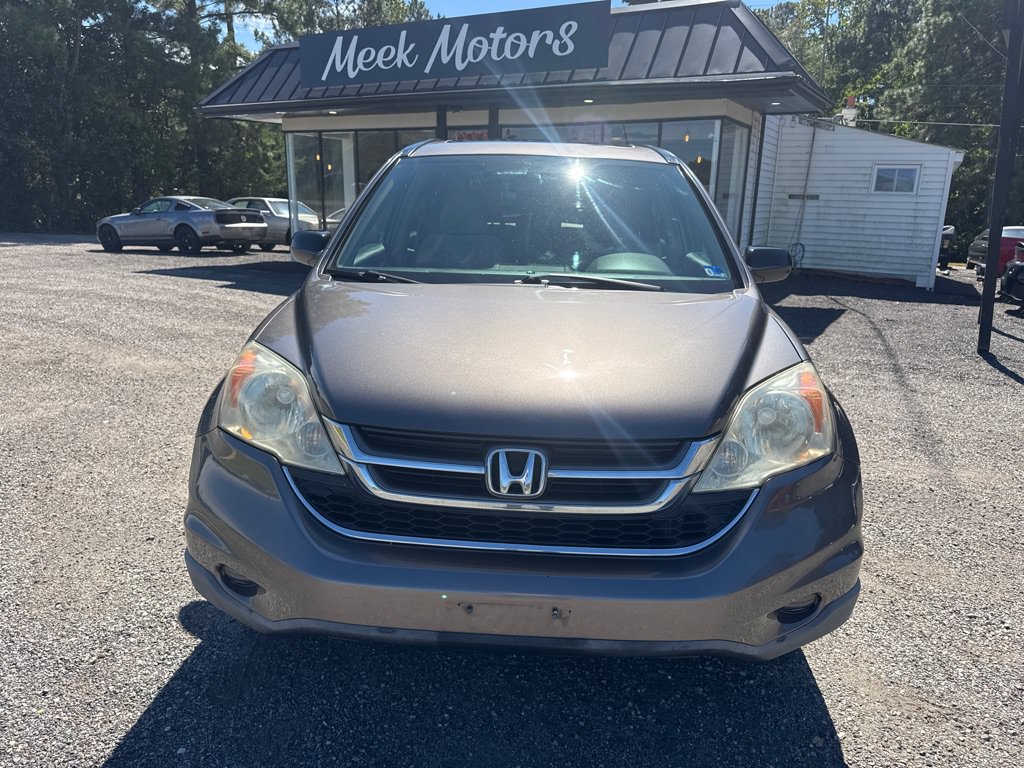 Used 2011 Honda CR-V EX image 15