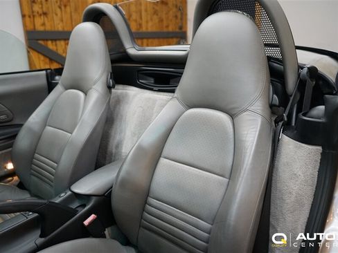 Used 2002 Porsche Boxster S RWD image 18
