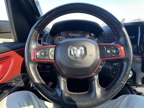 Used 2019 RAM 1500 Rebel w/ Rebel Level 2 Equipment Group image 17