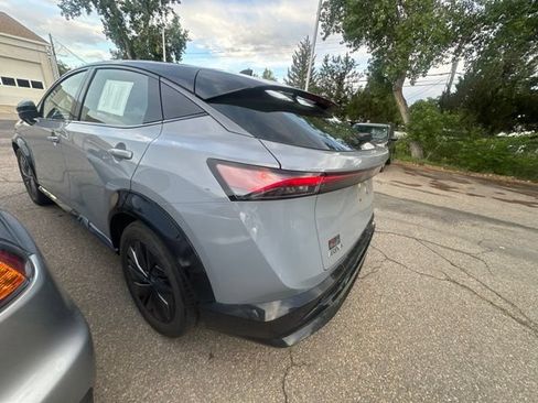 Used 2024 Nissan Ariya AWD image 4