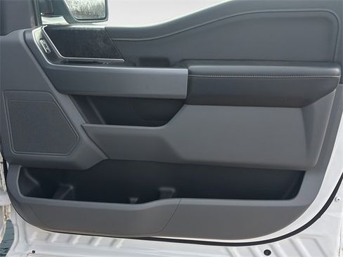 Used 2023 Ford F150 XLT w/ Equipment Group 301A Mid image 10