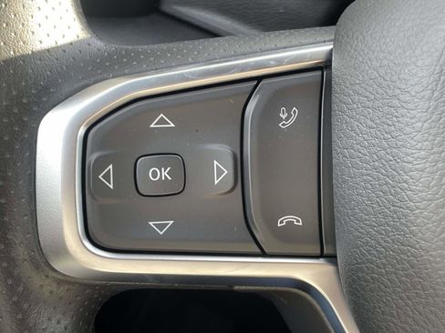 New 2026 RAM 1500 Big Horn image 25