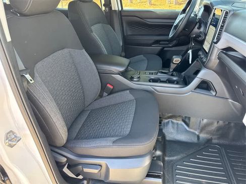 New 2025 Ford Ranger XL w/ Trailer Tow Package image 12