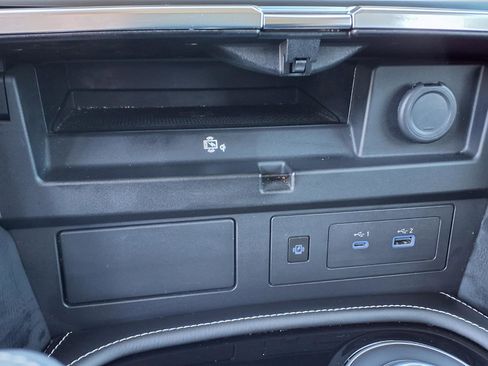 Used 2023 INFINITI QX80 Premium Select w/ All-Season Package image 23