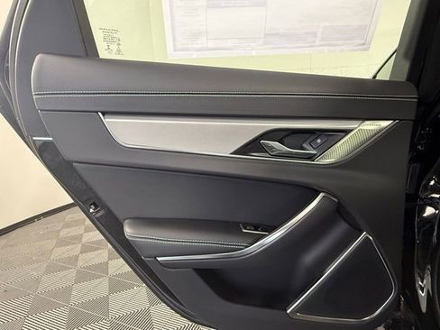 Used 2024 Jaguar XF R-Dynamic SE image 24