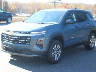 New 2026 Chevrolet Equinox LT video 3