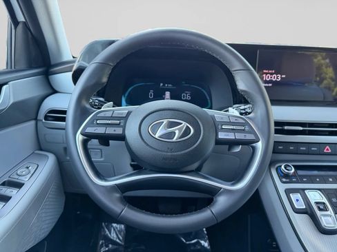 Used 2024 Hyundai Palisade SEL AWD/4WD image 20
