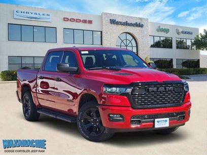 New 2026 RAM 1500 Express