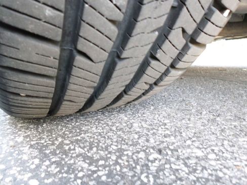 Used 2007 Pontiac G6 Sedan w/ Sport Package image 21