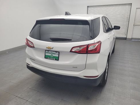 Used 2019 Chevrolet Equinox LS AWD/4WD image 7