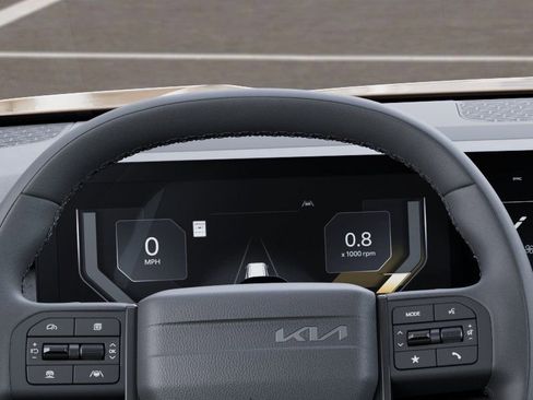 New 2027 Kia Telluride SX X-Pro AWD/4WD image 21