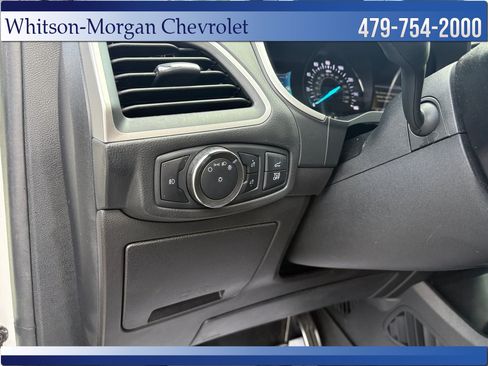 Used 2020 Ford Edge ST-Line FWD image 18