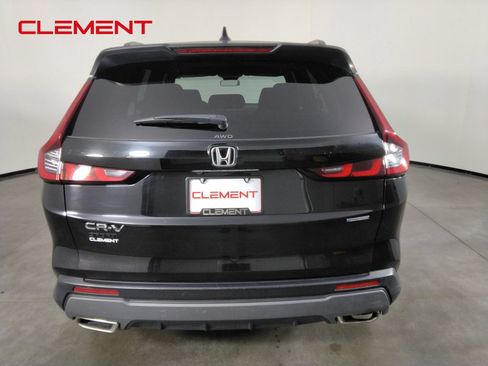 Used 2023 Honda CR-V Sport image 6