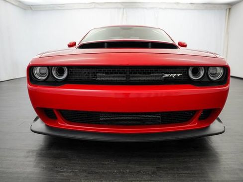 Used 2018 Dodge Challenger SRT Demon RWD image 32