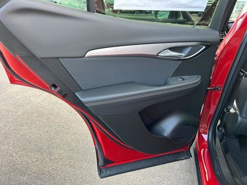 New 2026 Buick Envision Sport Touring image 7