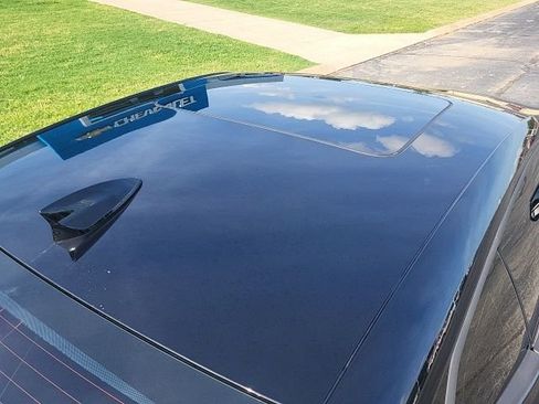 Used 2017 Chevrolet Camaro LT w/ RS Package image 16