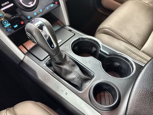 Used 2015 Ford Explorer Limited FWD image 20