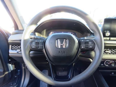 Used 2024 Honda Accord EX image 30