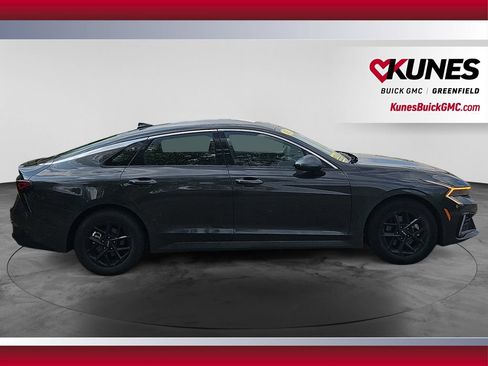Used 2025 Kia K5 LXS FWD image 12
