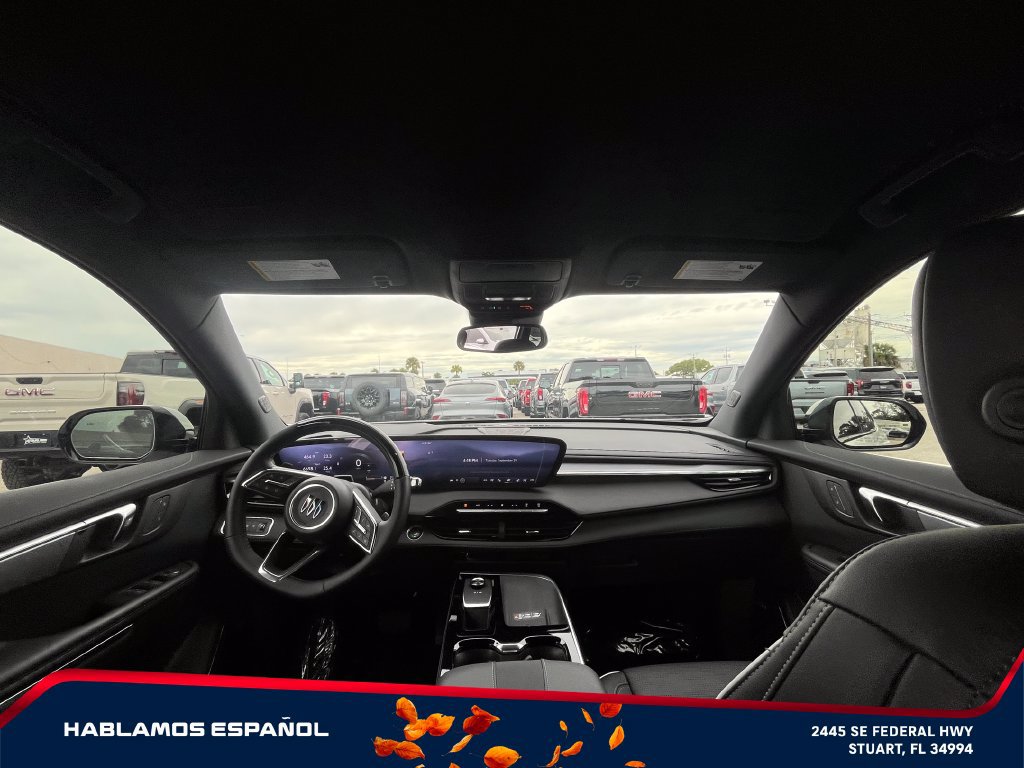 Used 2025 Buick Enclave Sport Touring w/ Super Cruise Package FWD image 15