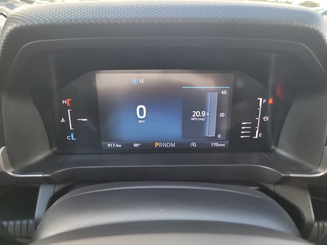 New 2026 Ford Ranger XLT RWD image 30