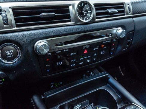 Used 2019 Lexus GS 350 F Sport image 17