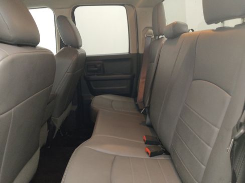 Used 2017 RAM 1500 Tradesman w/ Protection Group AWD/4WD image 18