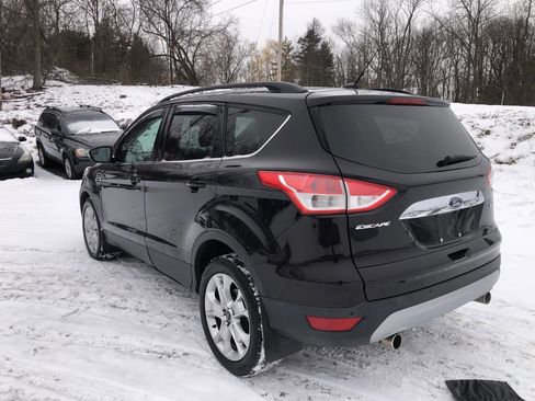 Used 2013 Ford Escape SEL image 9