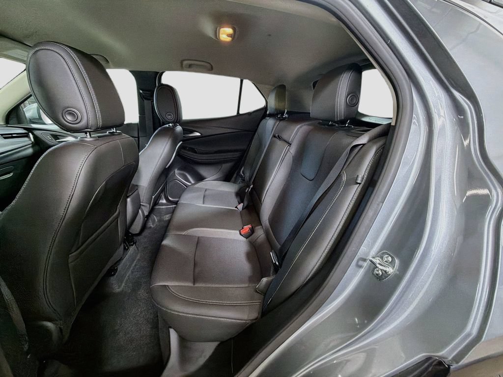 Used 2026 Buick Encore GX Preferred w/ Comfort Package FWD image 24