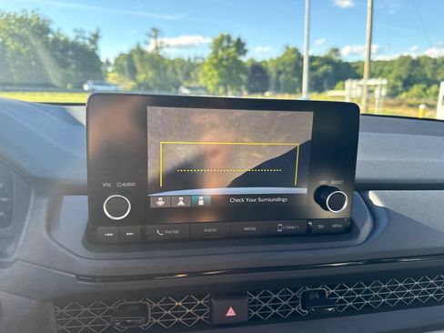 Used 2024 Honda Accord LX image 24