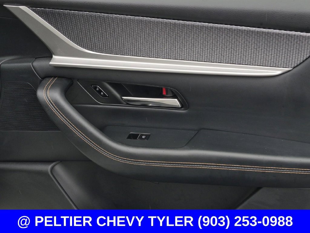 Used 2025 MAZDA CX-90 3.3 Turbo w/ Premium Sport Pkg AWD/4WD image 15