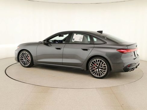 New 2026 Audi S5 Premium Plus AWD/4WD image 3