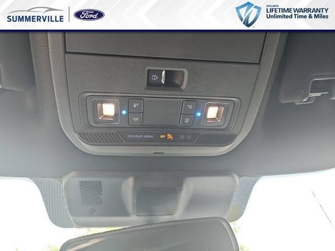 New 2026 Ford F150 XLT w/ Equipment Group 302A MID AWD/4WD image 32