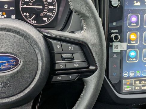 New 2026 Subaru Forester Premium image 16