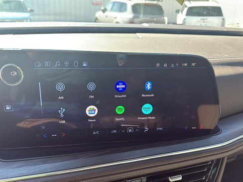 Used 2025 Chevrolet Tahoe LS image 6