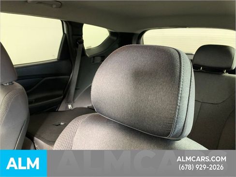 Used 2023 Hyundai Santa Fe SE image 21