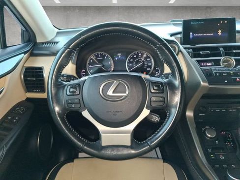 Used 2016 Lexus NX 200t FWD image 27