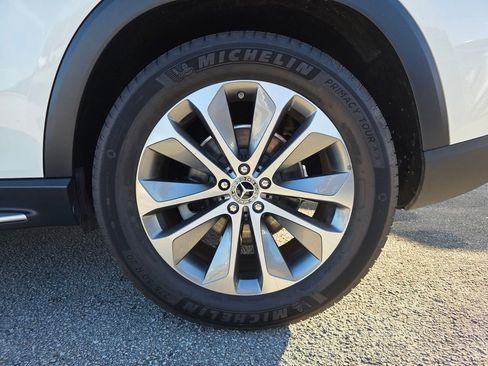 Used 2020 Mercedes-Benz GLE 350 GLE 350 image 16