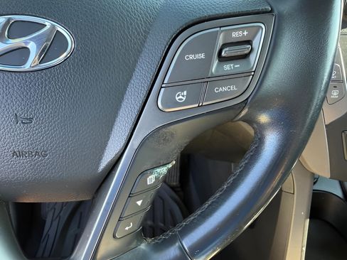 Used 2013 Hyundai Santa Fe Sport 2.0T FWD image 19