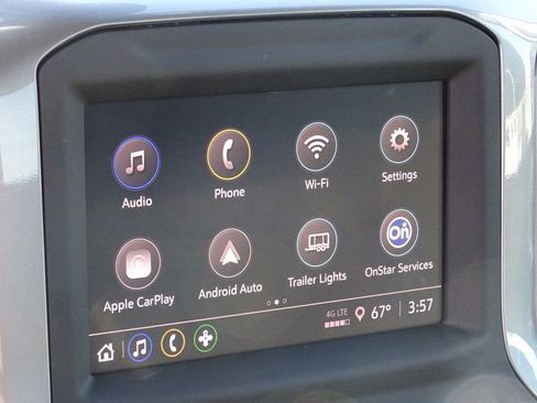 Used 2025 GMC Sierra 1500 Pro w/ Pro Value Package image 18