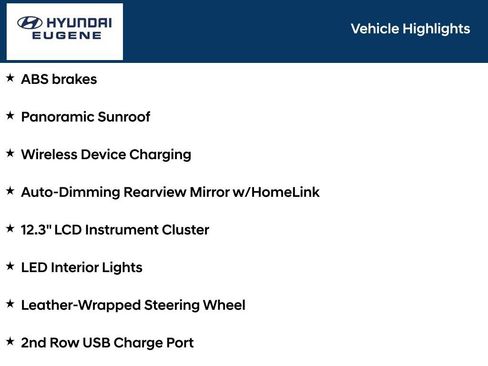 Used 2021 Hyundai Sonata SEL w/ Convenience Package FWD image 14