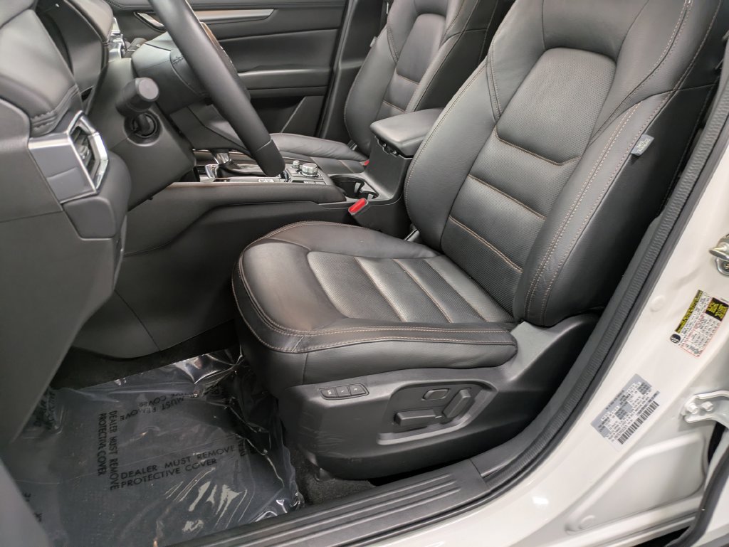 Used 2023 MAZDA CX-5 AWD 2.5 S image 11